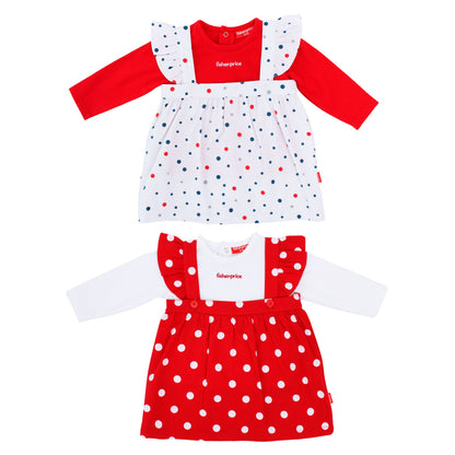 Vestido P / Bebe