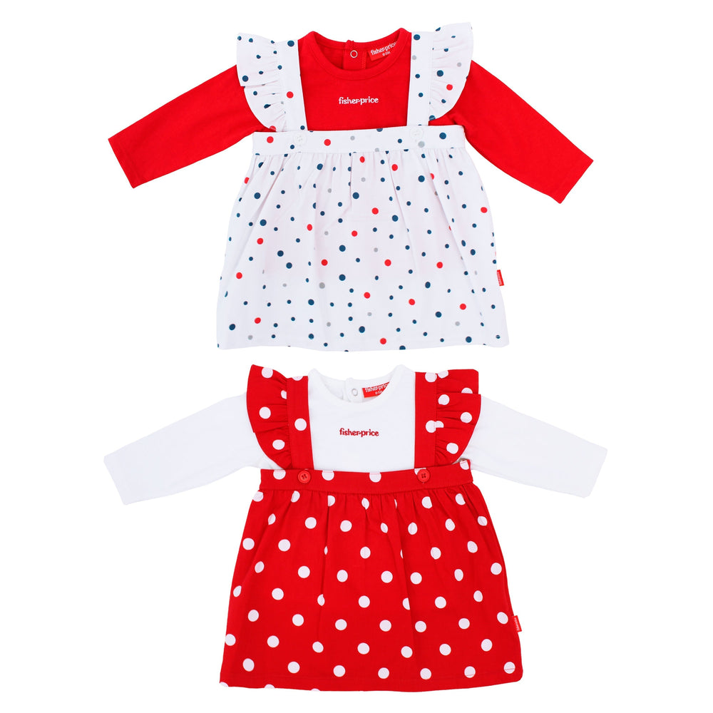 Vestido P / Bebe