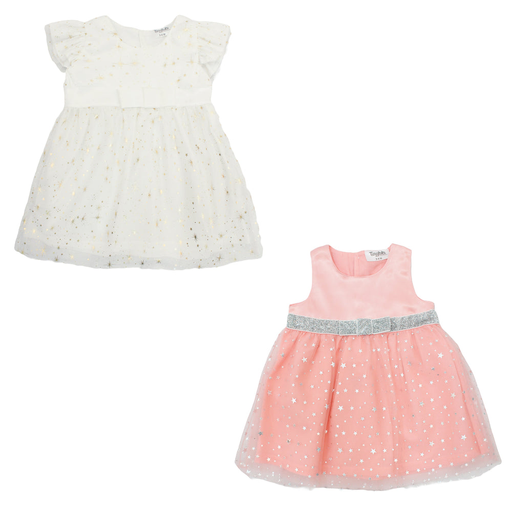 Vestido P / Bebe