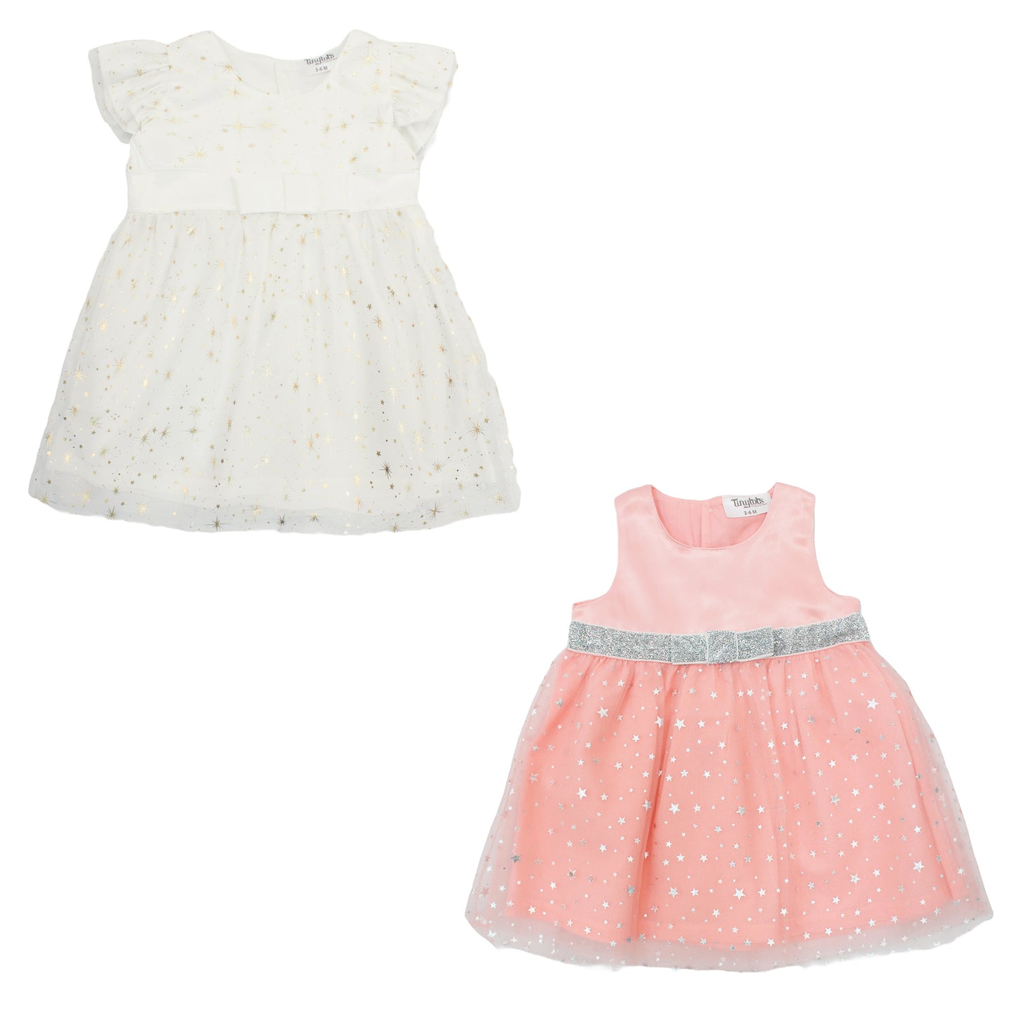 Vestido P / Bebe