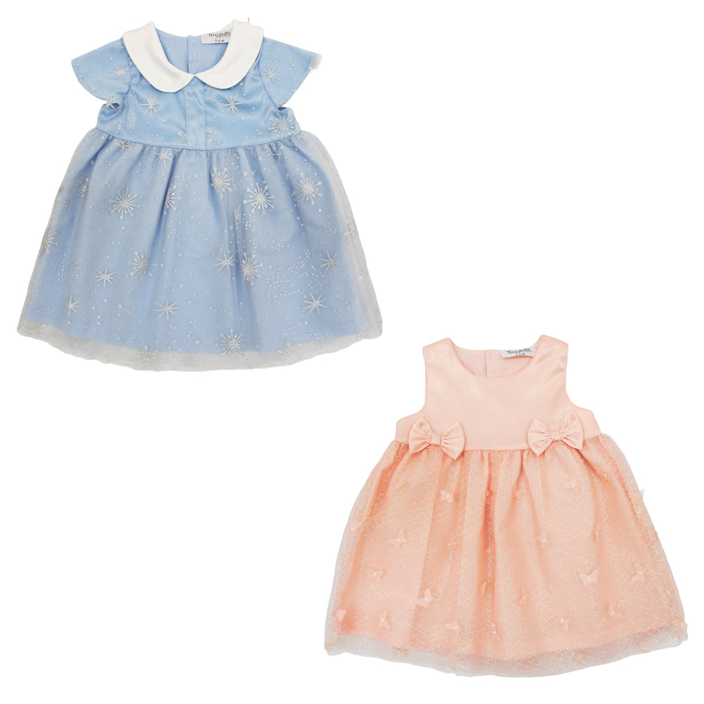 Vestido P / Bebe