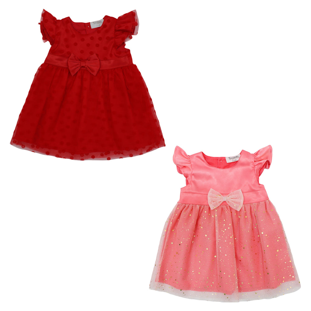Vestido P / Bebe