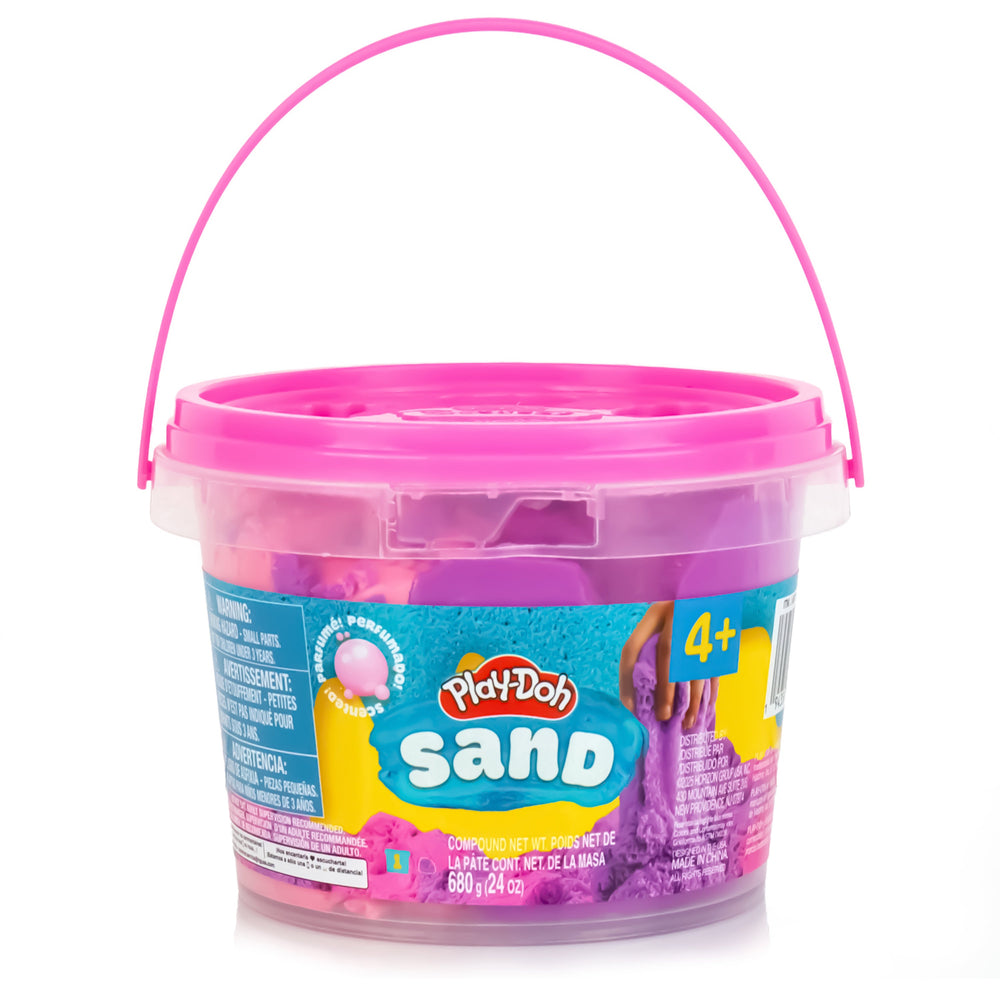 Pote de Arena Play-Doh