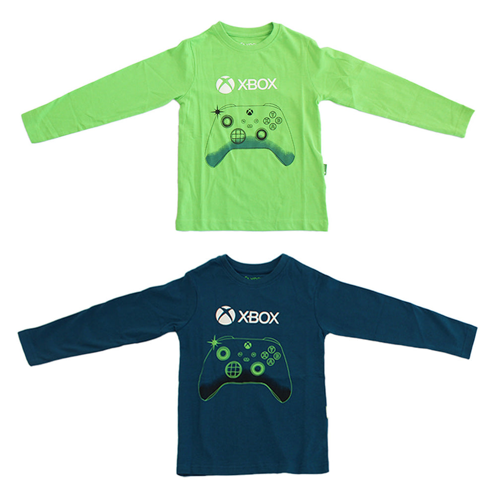 Sueter M/ Larga P/ Niños