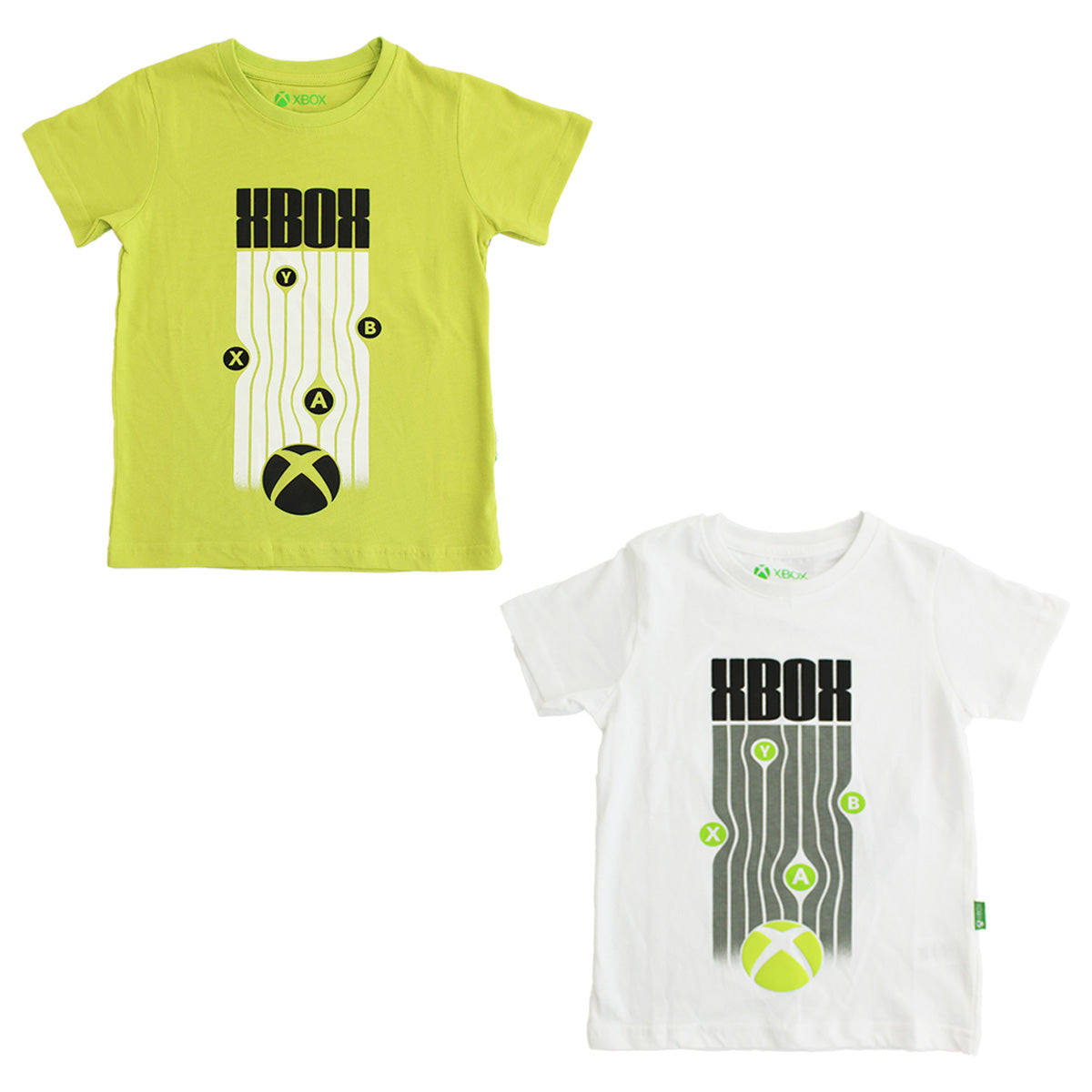 Sueter M/ Corta P/ Niños