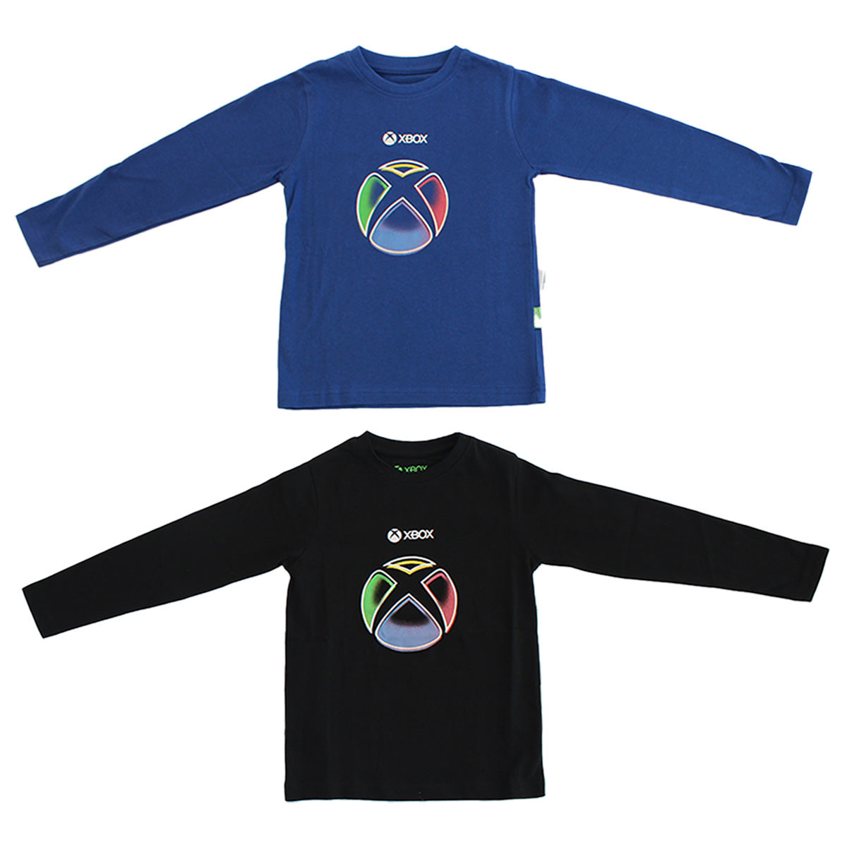Sueter M/ Larga P/ Niños