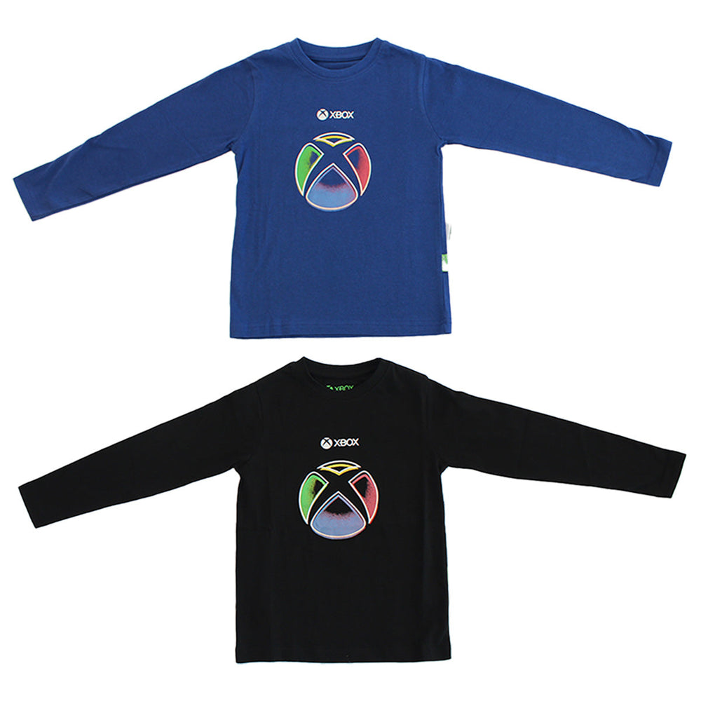 Sueter M/ Larga P/ Niños