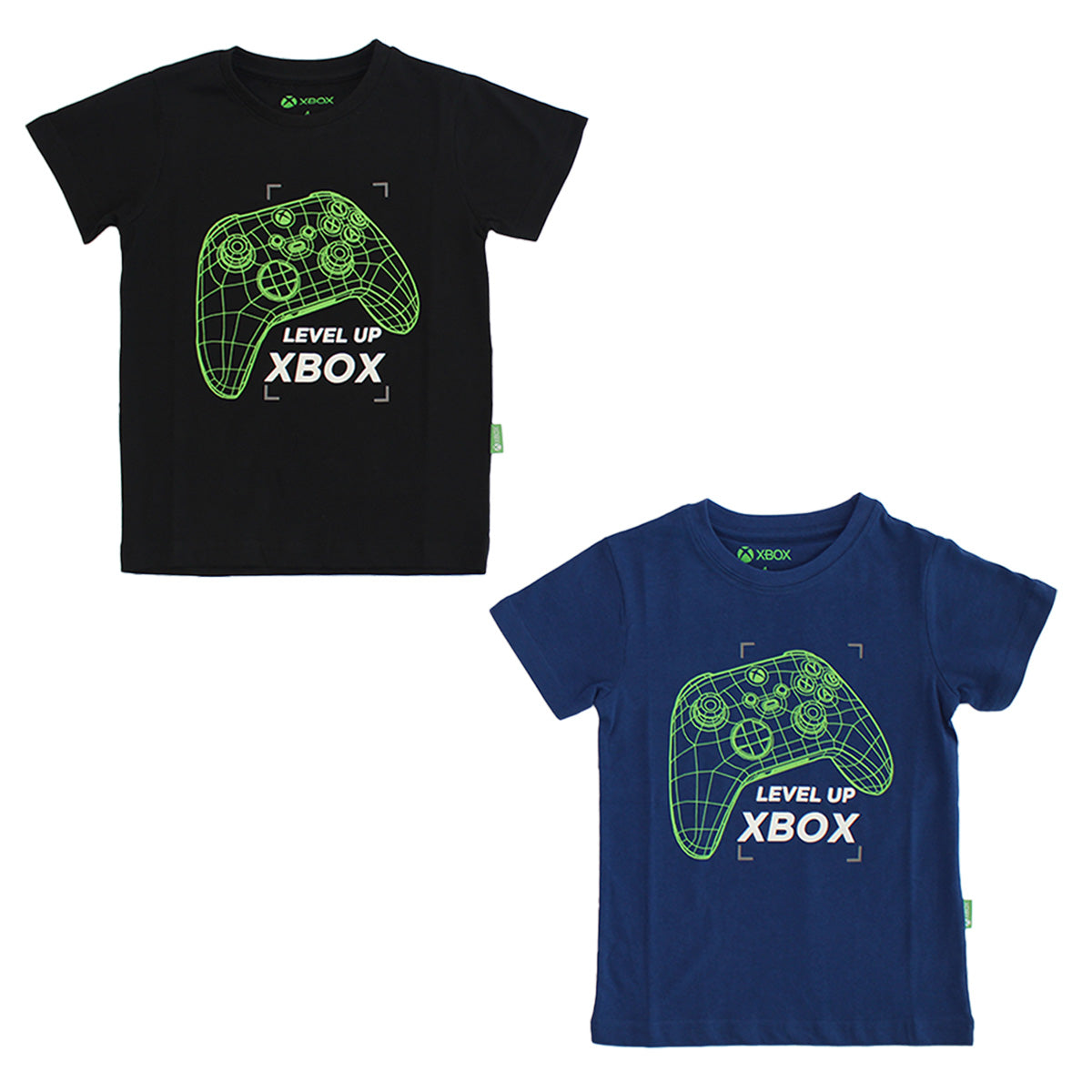 Sueter M/ Corta P/ Niños