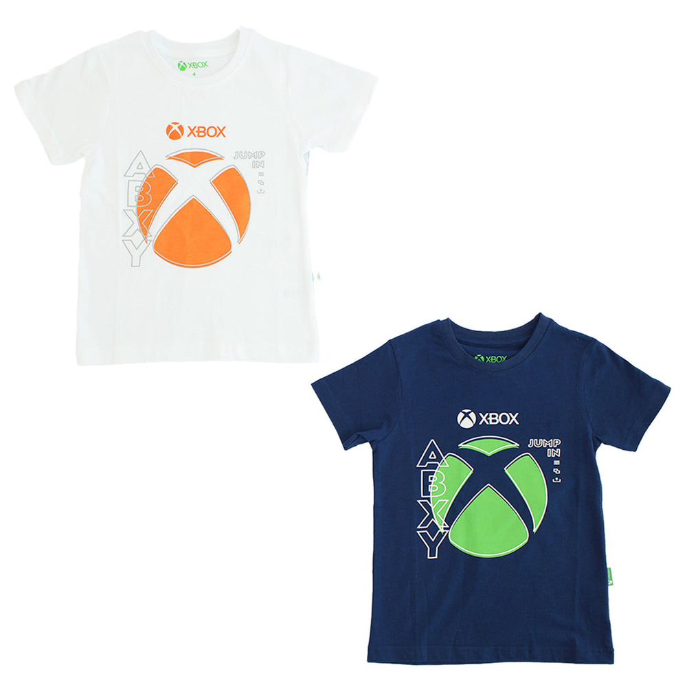 Sueter M/ Corta P/ Niños
