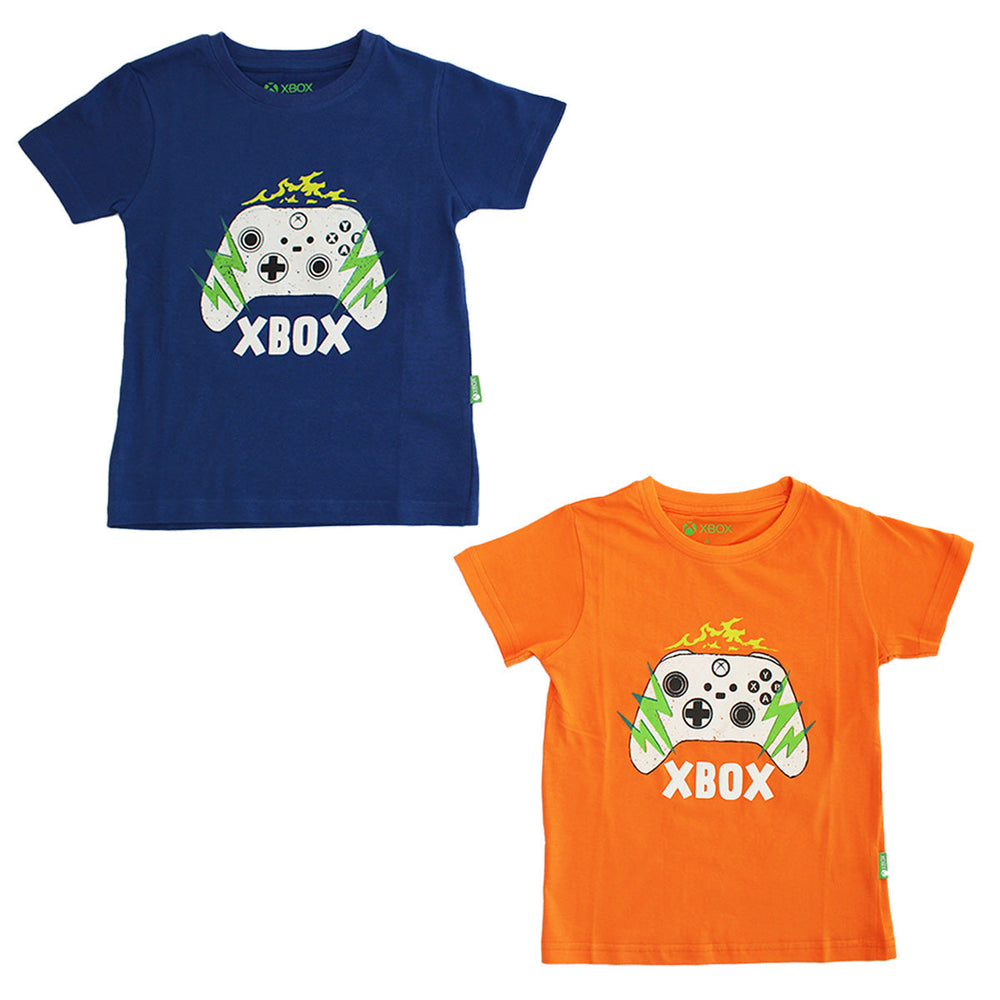 Sueter M/ Corta P/ Niños