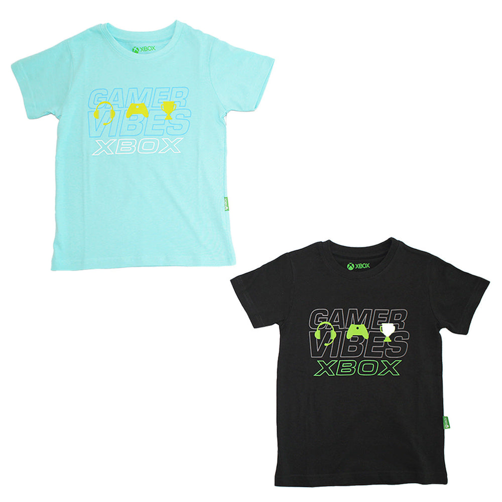 Sueter M/ Corta P/ Niños