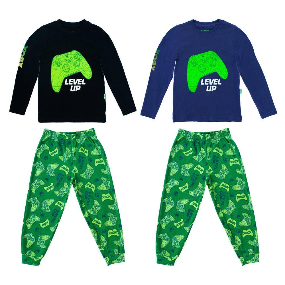 Pijama M/ Larga P/ Niños
