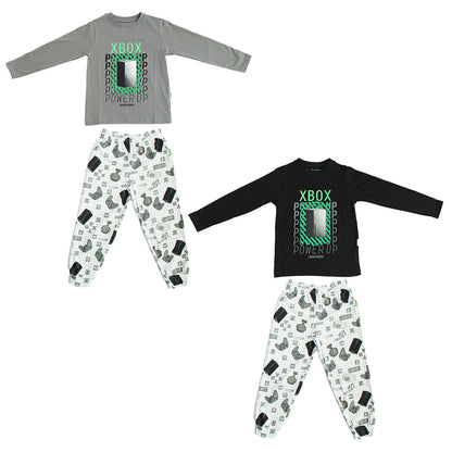 Pijama M/ Larga P/ Niños