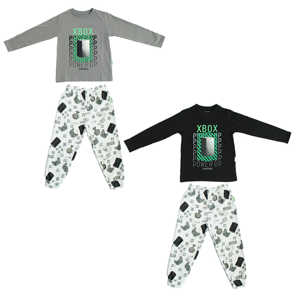 Pijama M/ Larga P/ Niños