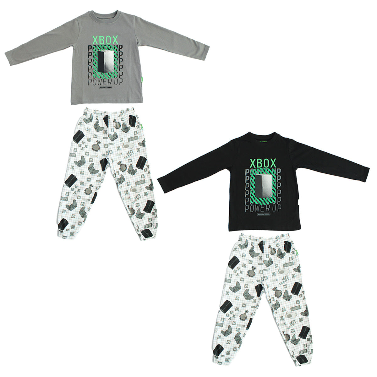 Pijama M/ Larga P/ Niños