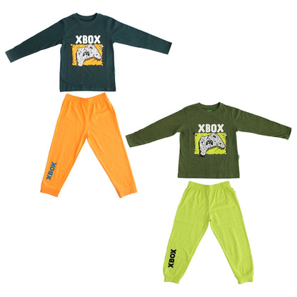 Pijama M/ Larga P/ Niños