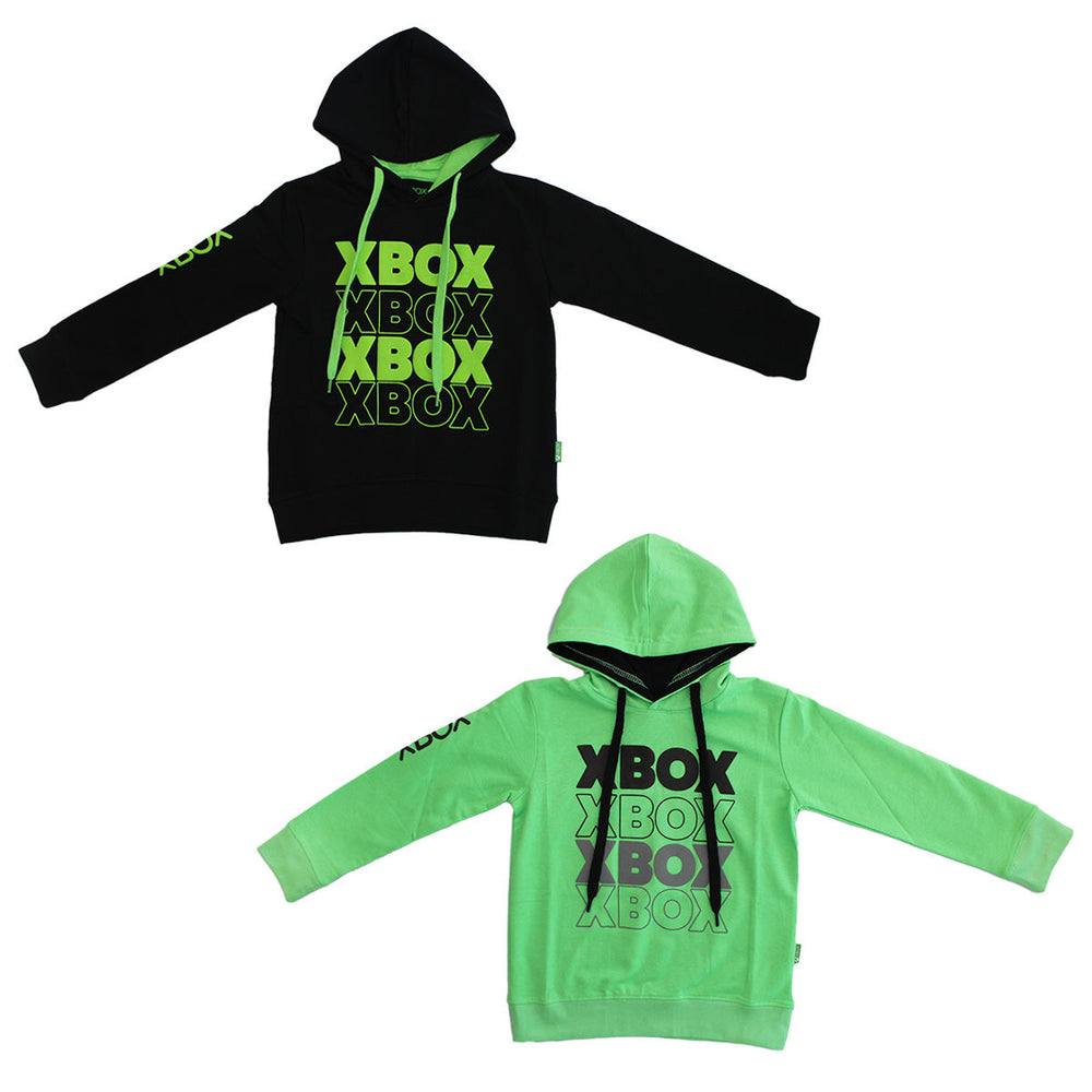 Sudadera con capucha P/ Niños