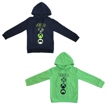 Sudadera con capucha P/ Niños