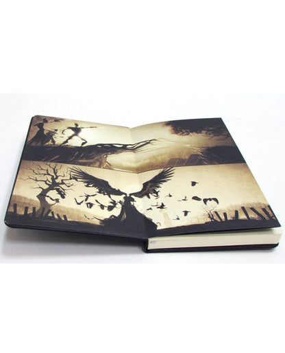 HP DEATHLY HALLOWS