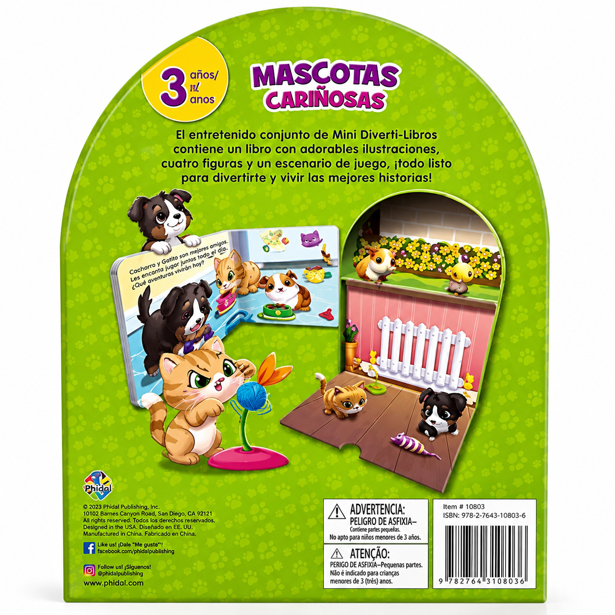MDL MASCOTAS MEJORES AMIGO