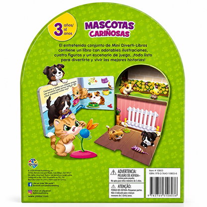 MDL MASCOTAS MEJORES AMIGO