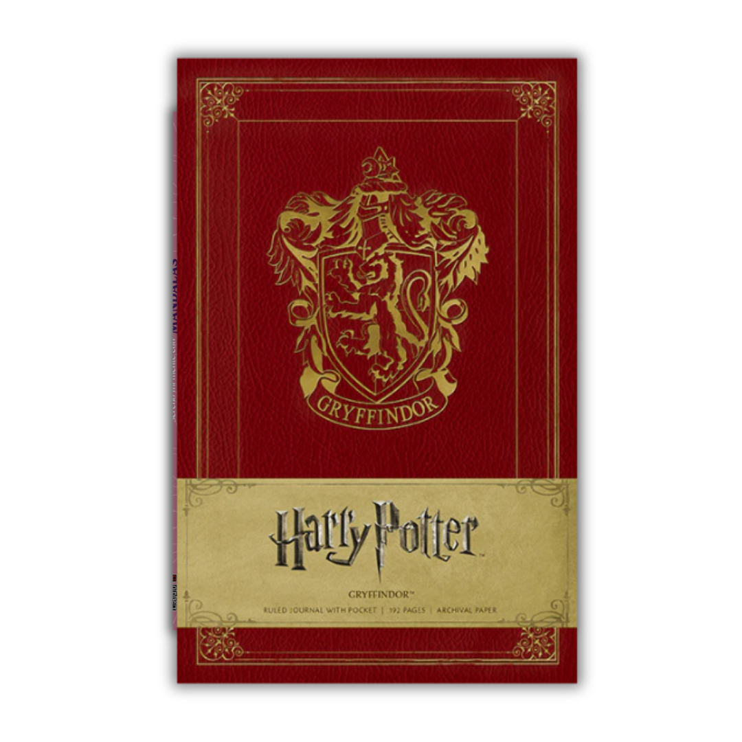 HP GRYFFINDOR