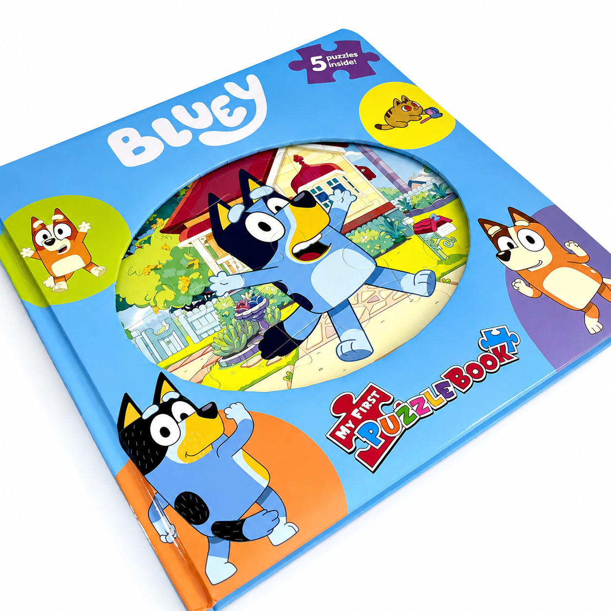 MPLR BBC BLUEY