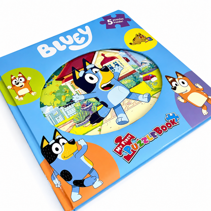 MPLR BBC BLUEY