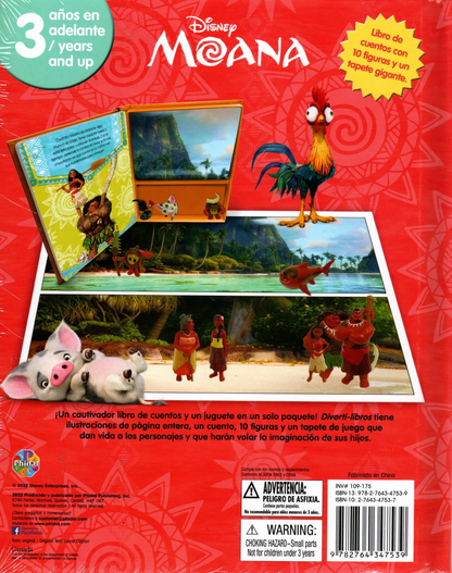 DL MOANA
