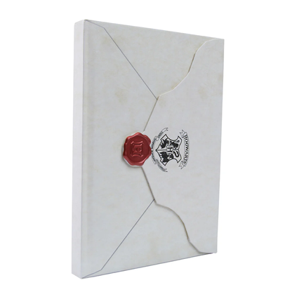 HP ACCP LETTER JOURNAL