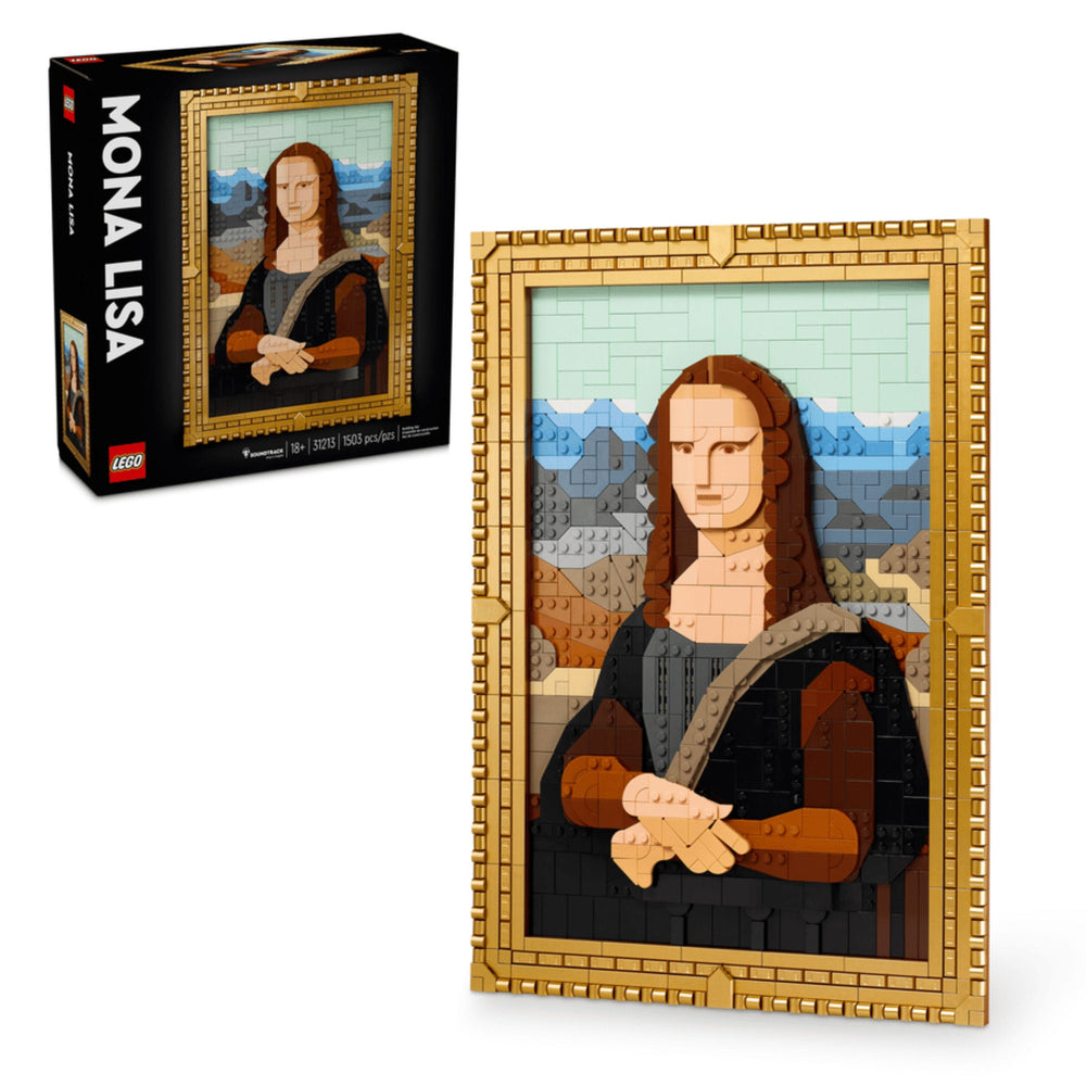 Mona Lisa
