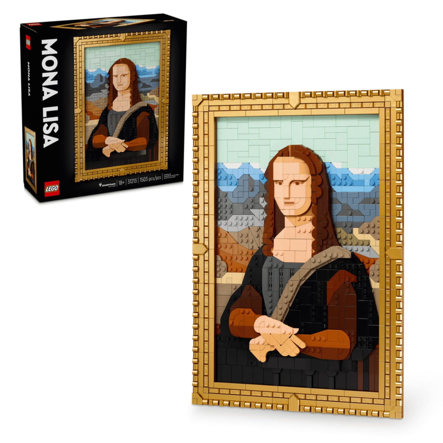 Mona Lisa