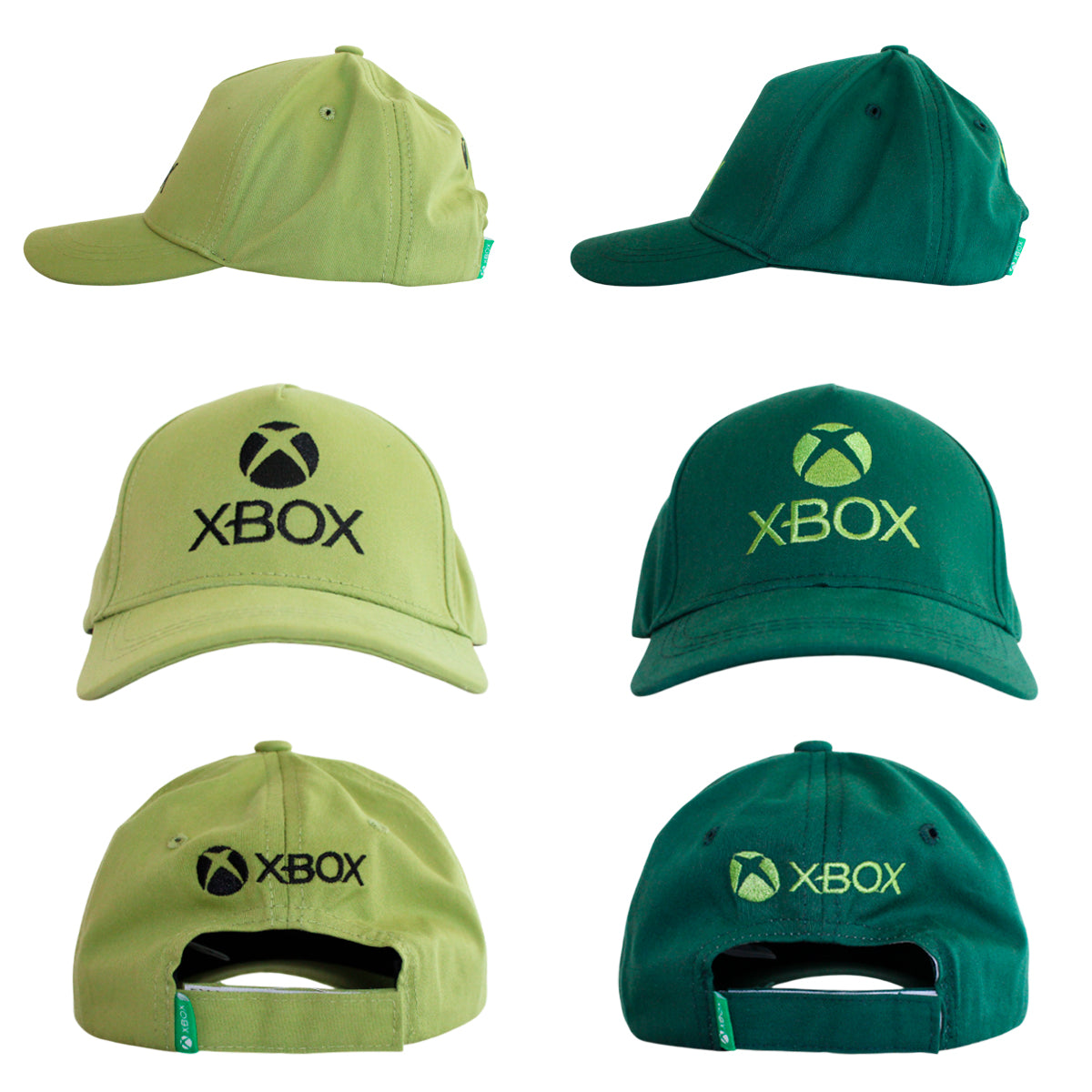 Gorra P/ Niñas
