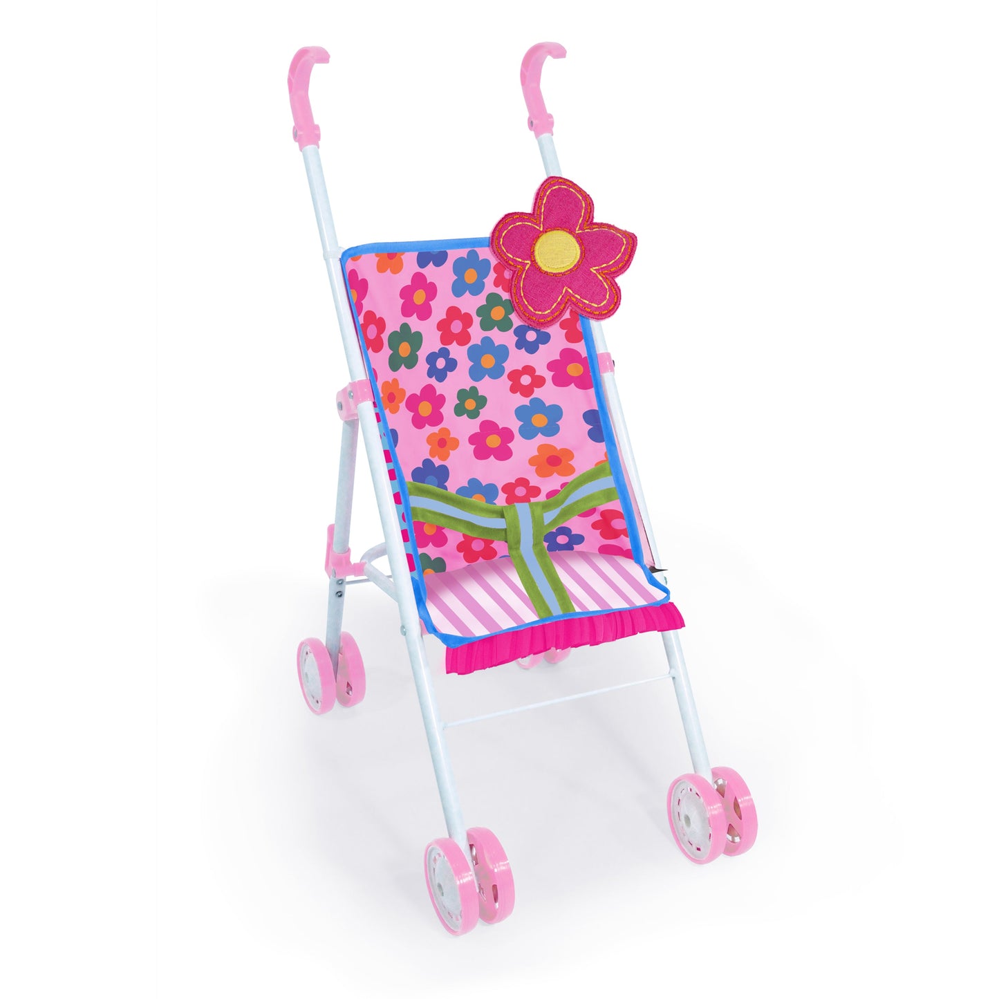 Carro de Paseo Agatha Ruiz de la Prada