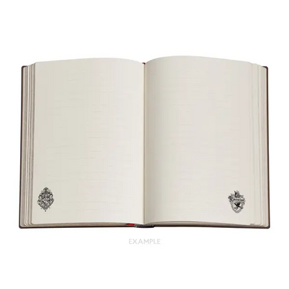 LIBRETA HARRY POTTER MIDI RAVENCLAW JOURNAL CON LINEAS PAPERBLANKS