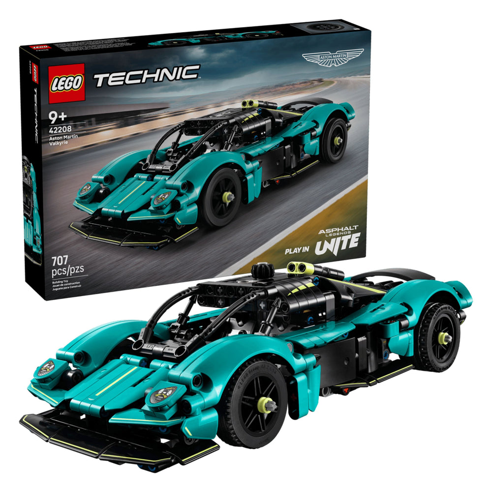 Aston Martin Valkyrie