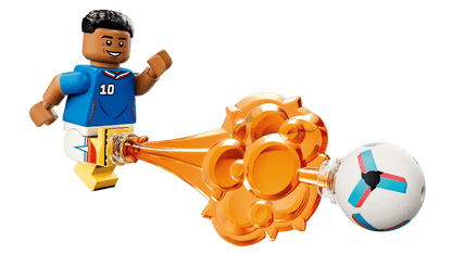 LEGO KYLIAN MBAPPE