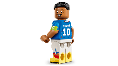 LEGO KYLIAN MBAPPE