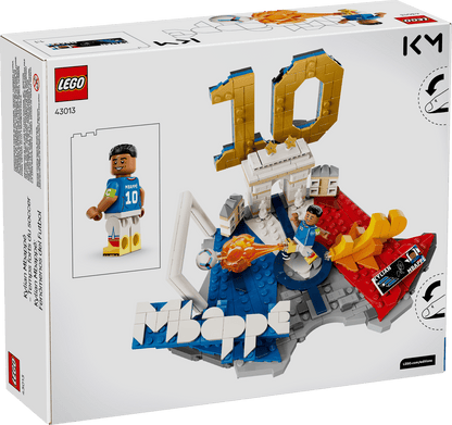 LEGO KYLIAN MBAPPE