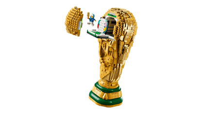 FIFA WORLD CUP OFFICIAL TROPHY