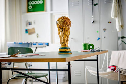 FIFA WORLD CUP OFFICIAL TROPHY