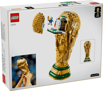 FIFA WORLD CUP OFFICIAL TROPHY