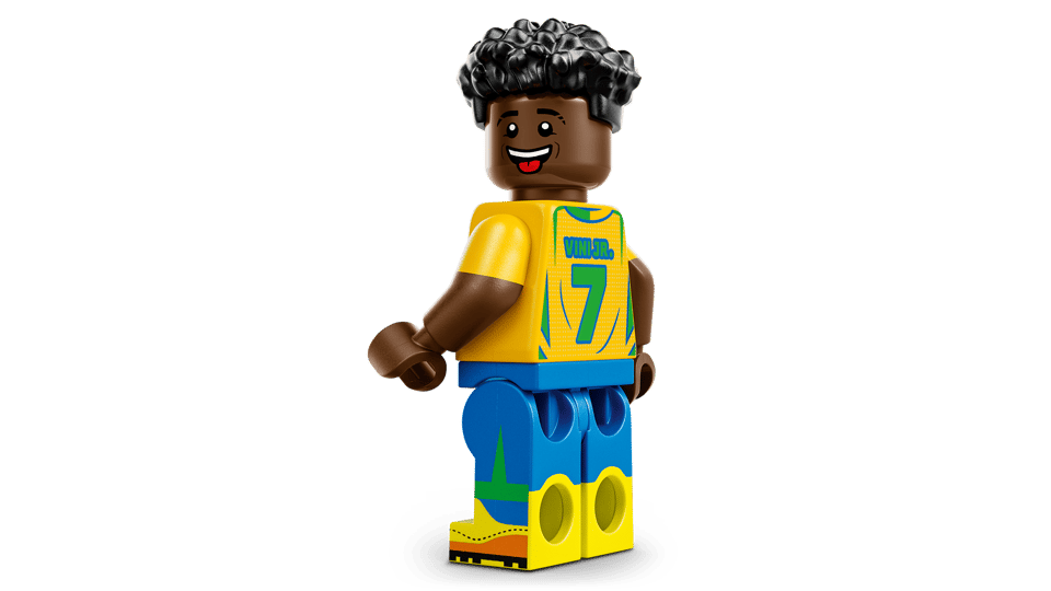 LEGO VINI JR.
