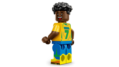 LEGO VINI JR.