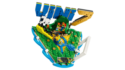 LEGO VINI JR.