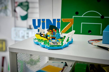 LEGO VINI JR.