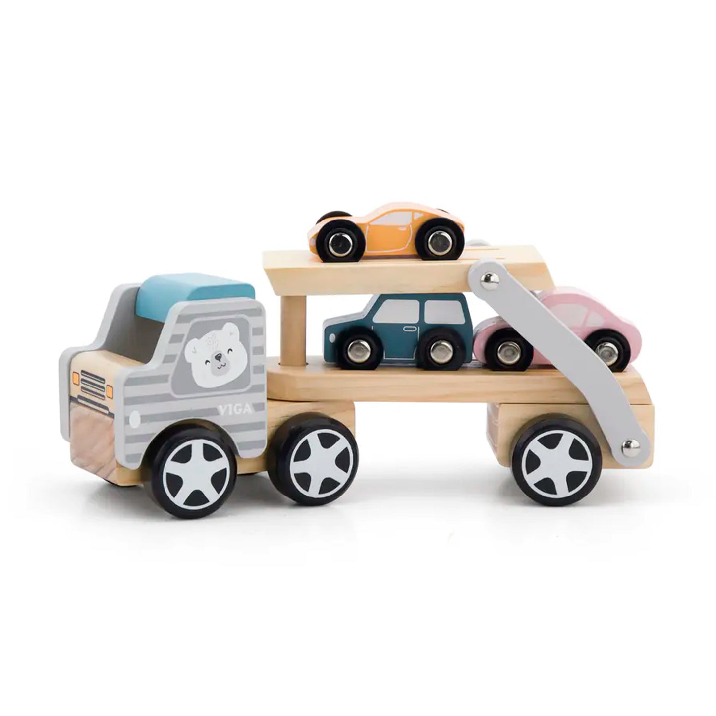 Transporte de coches