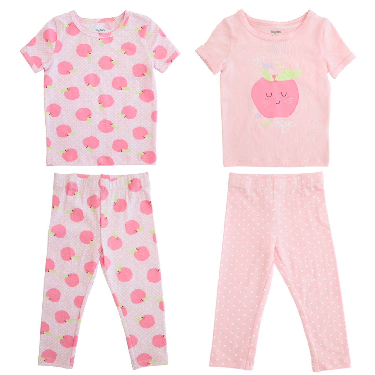 Pijama P/ Bebe