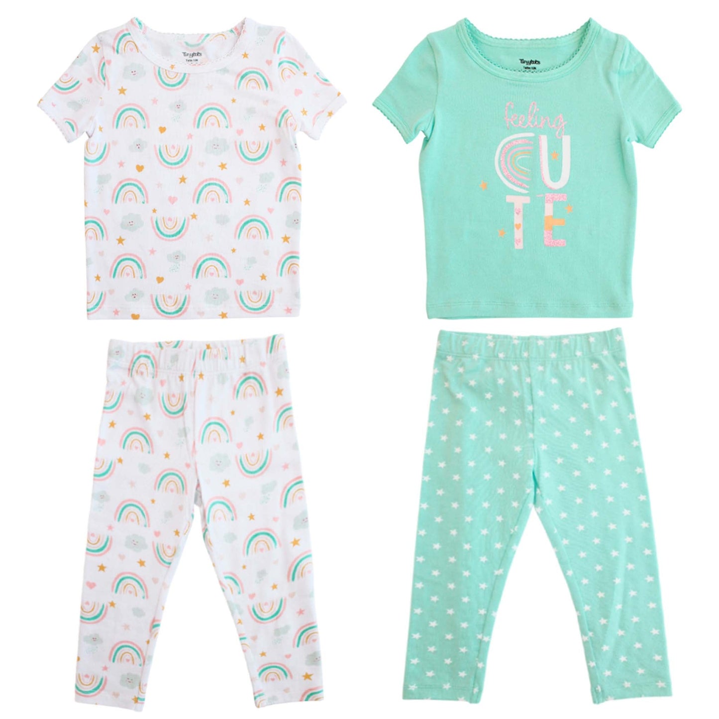 Pijama P/ Bebe