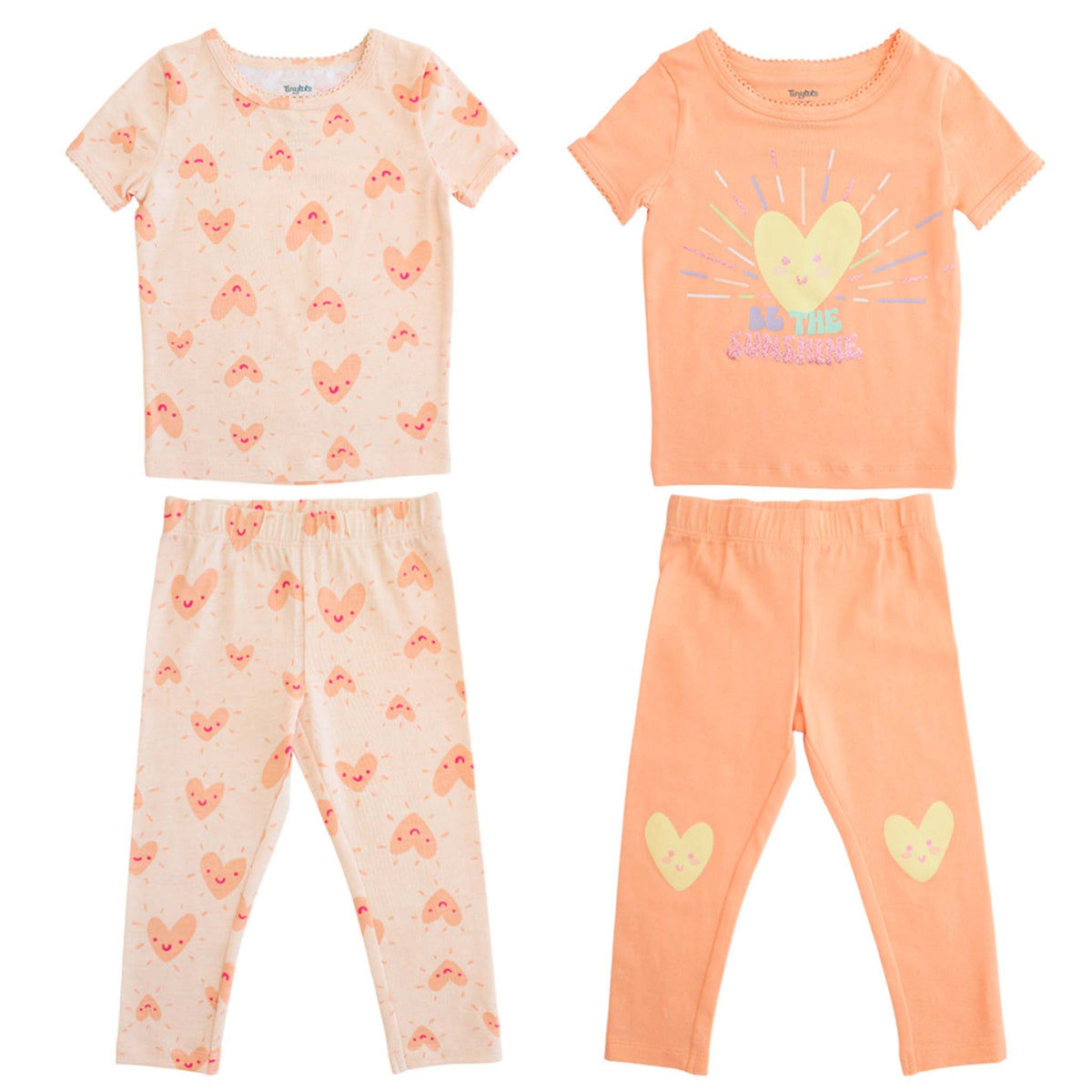 Pijama P/ Bebe